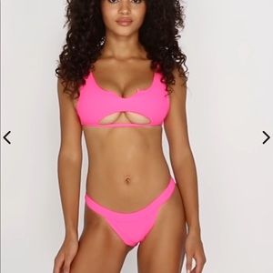 Frankie’s Bikini Cole Top